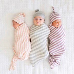 Blanket  Swaddle for Newborn Infant Baby Boys Girl